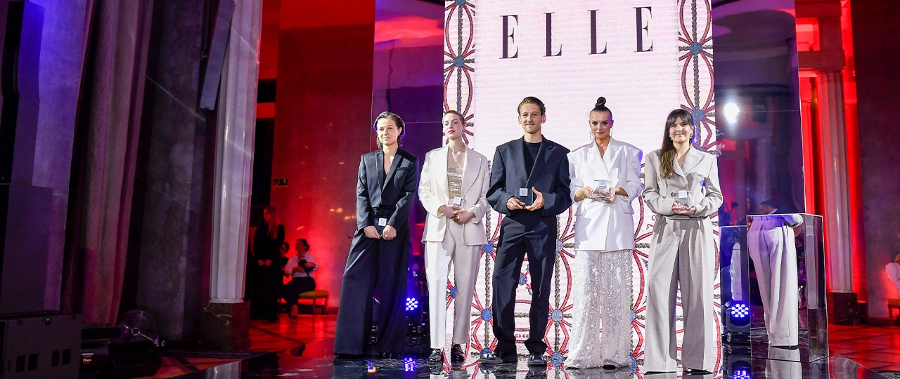 Statuetki Elle Style Awards ponownie rozdane!