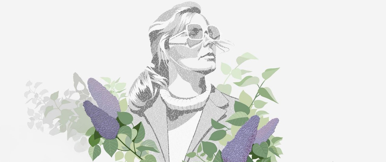 Apart mecenasem muralu Agnieszki Osieckiej