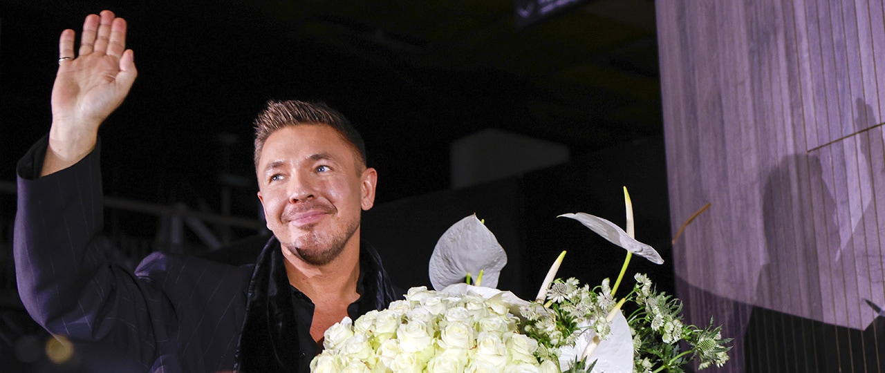 20th Anniversary Jemiol. Jubileuszowy pokaz