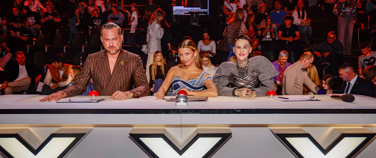 300 000 zł od Apart w finale Mam Talent!