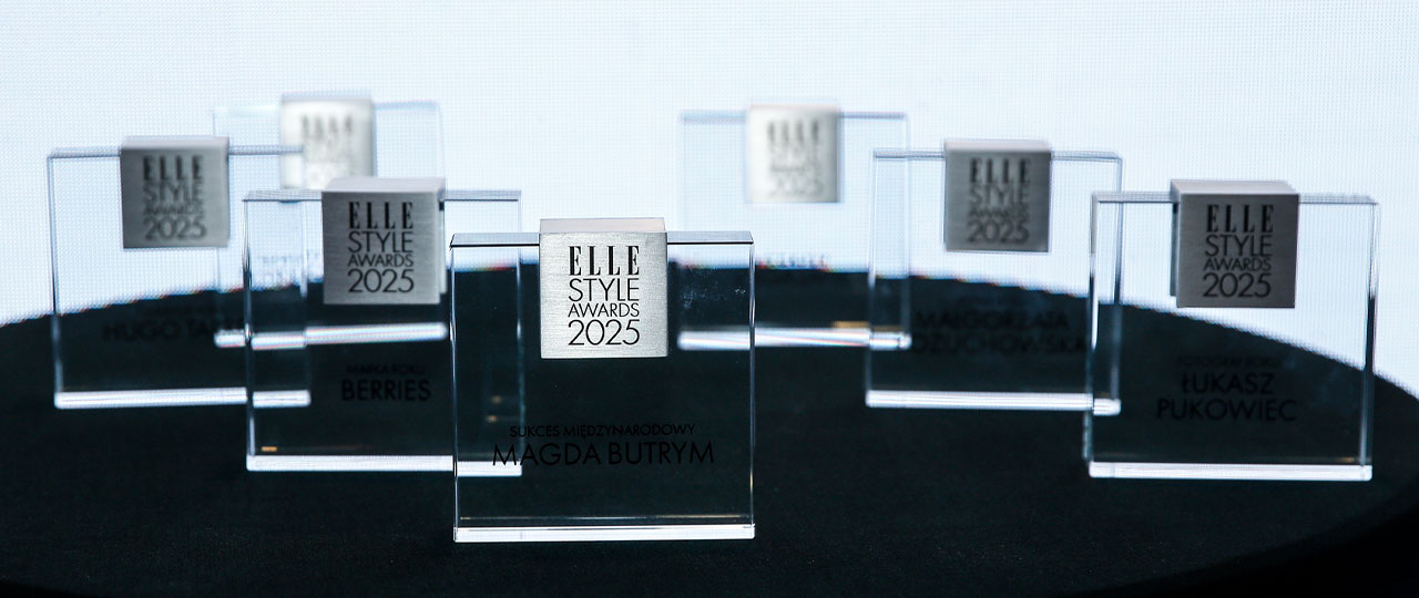 Apart na gali ELLE Style Awards 2025