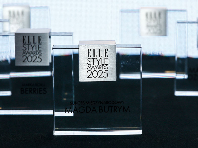 Apart na gali ELLE Style Awards 2025