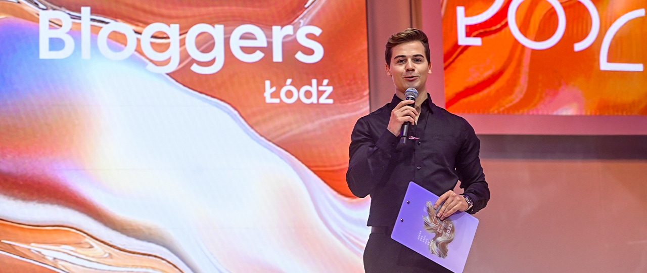 Apart na See Bloggers 2025