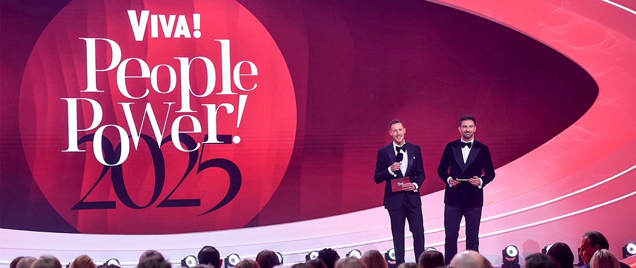 Apart sponsorem plebiscytu VIVA! People Power 2025