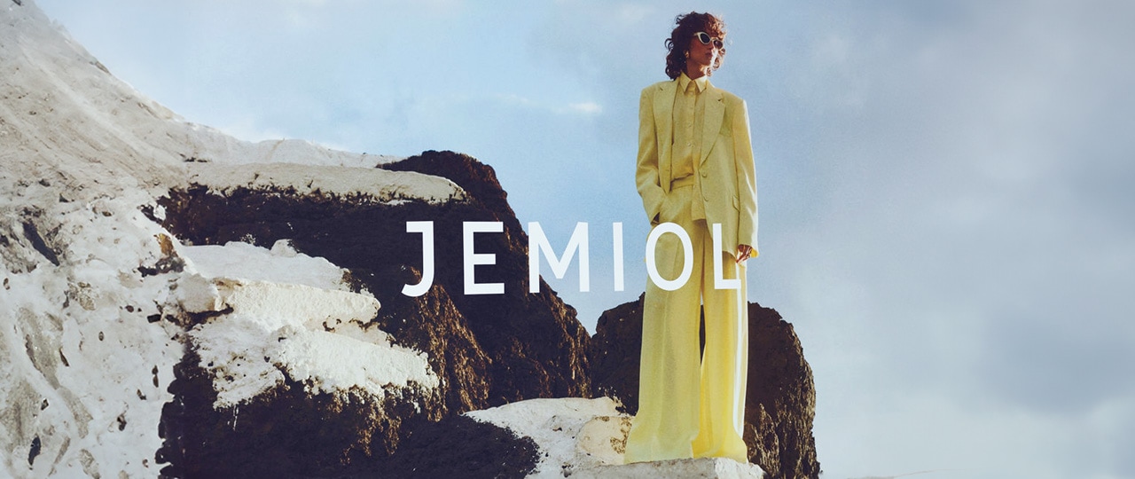 Apart x JEMIOL na wiosnę i lato 2025