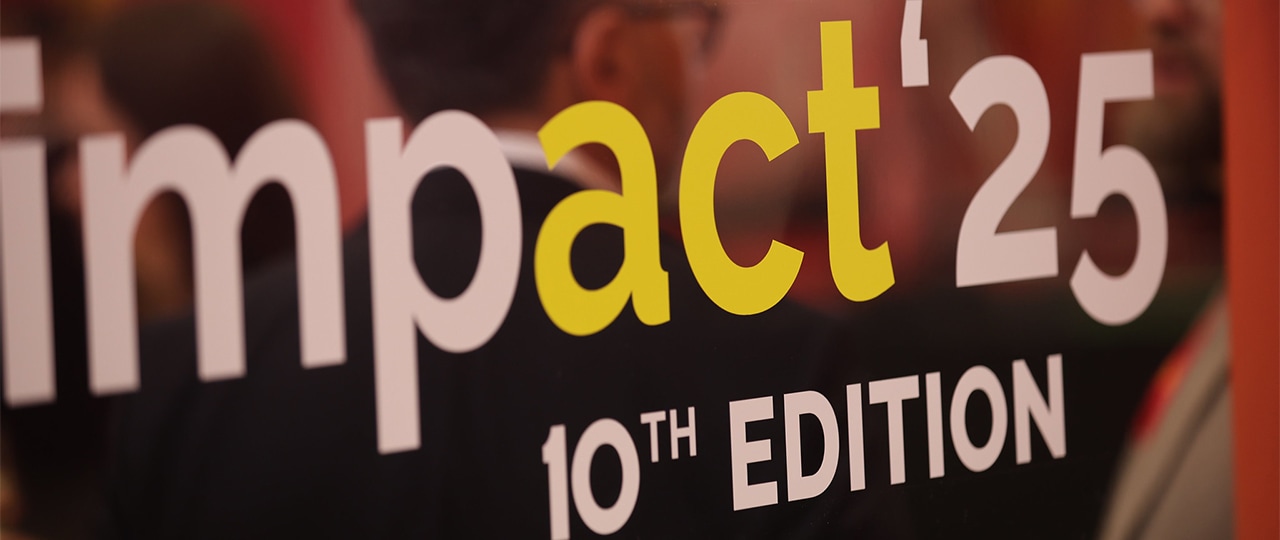 Mennica Apart partnerem premium IMPACT’25