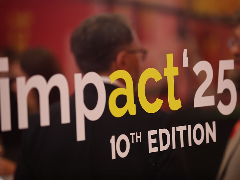 Mennica Apart partnerem premium IMPACT’25