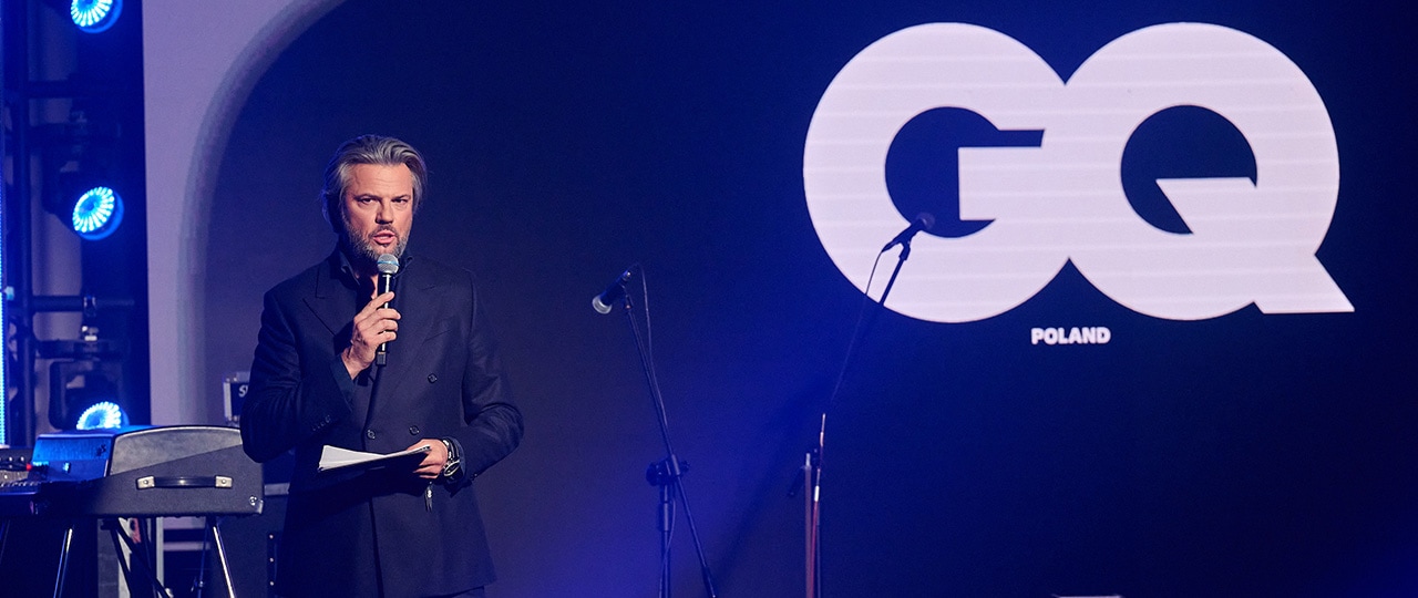 Premiera GQ Poland: nowy tytuł na rynku premium
