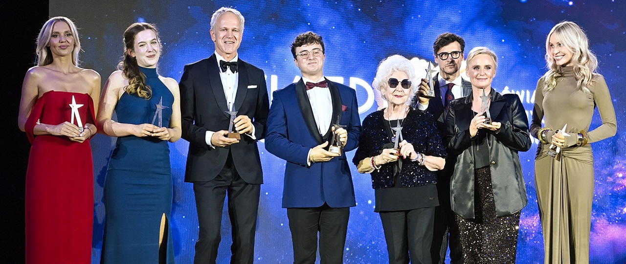 XVI edycja Plebiscytu Gwiazdy Dobroczynności