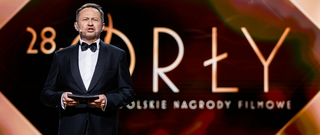28. Polskie Nagrody Filmowe Orły 2026 rozdane