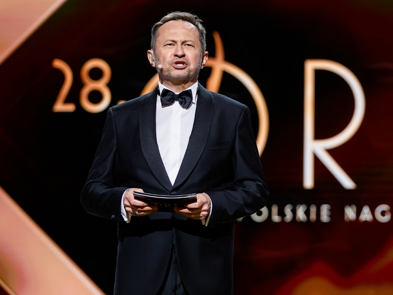 28. Polskie Nagrody Filmowe Orły 2026 rozdane