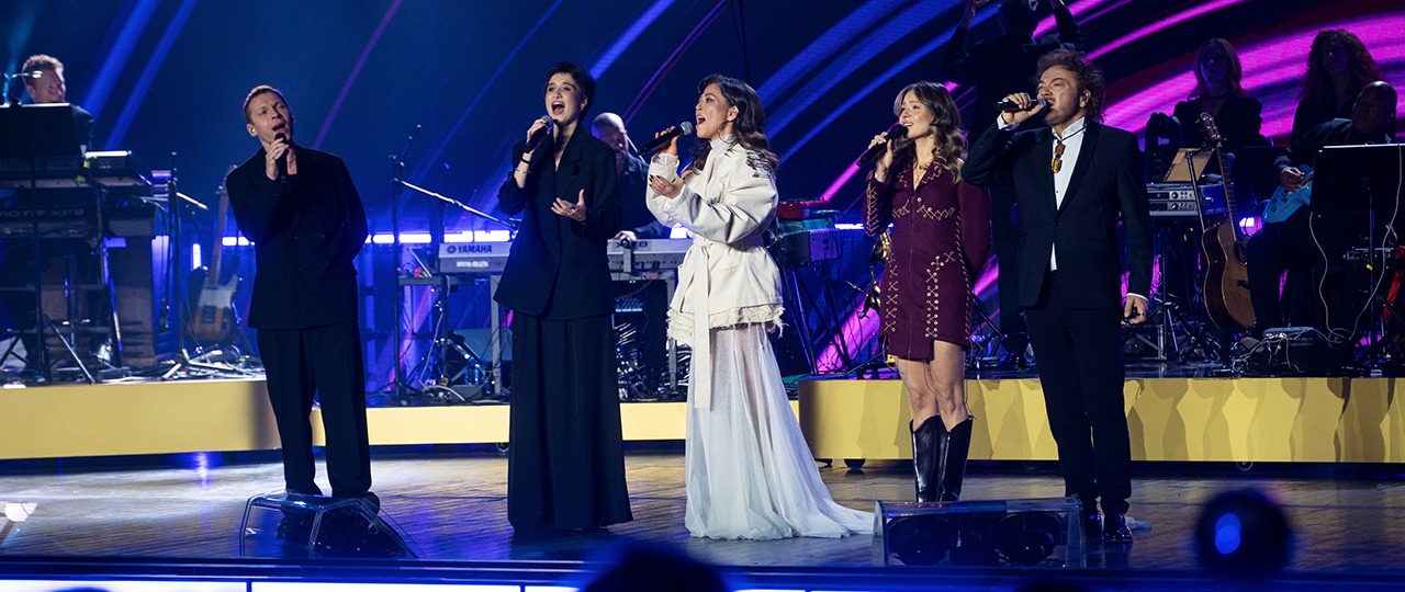 Apart na Film Song Festival Bydgoszcz