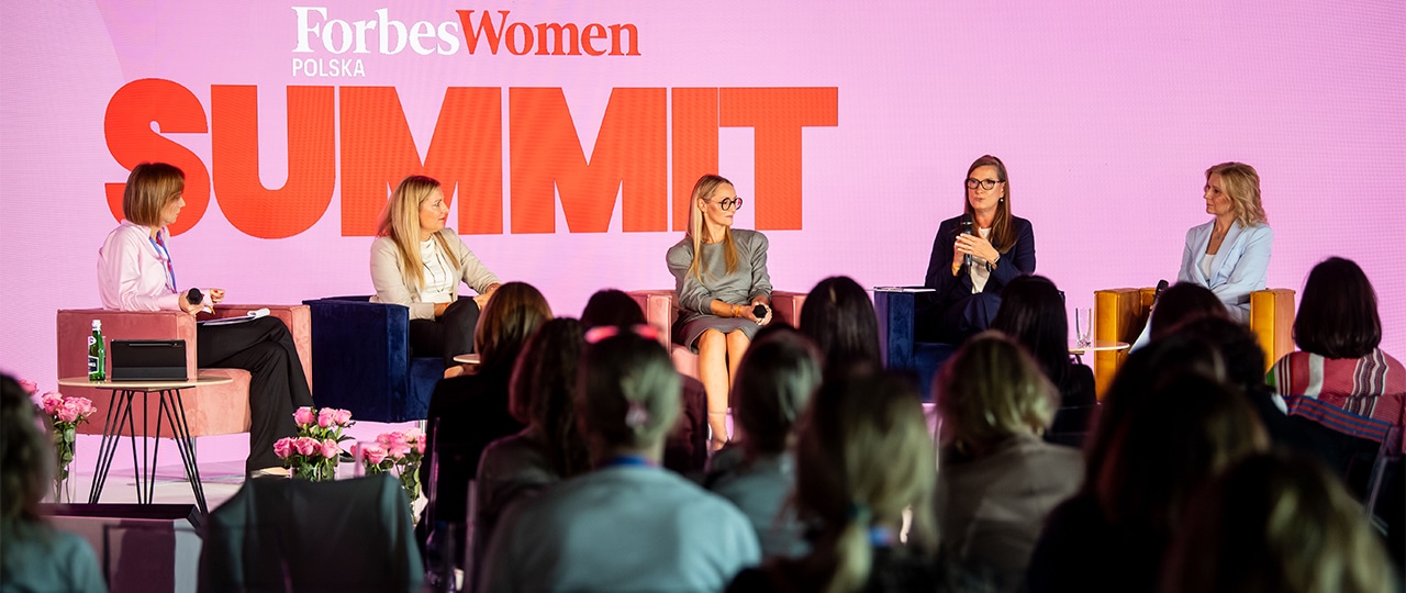 Apart na Forbes Women Summit 2026