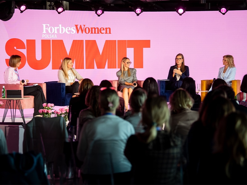 Apart na Forbes Women Summit 2026