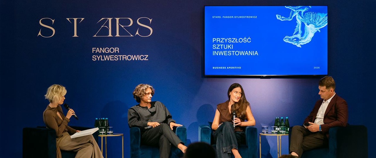 Business Aperitivo STARS Edition