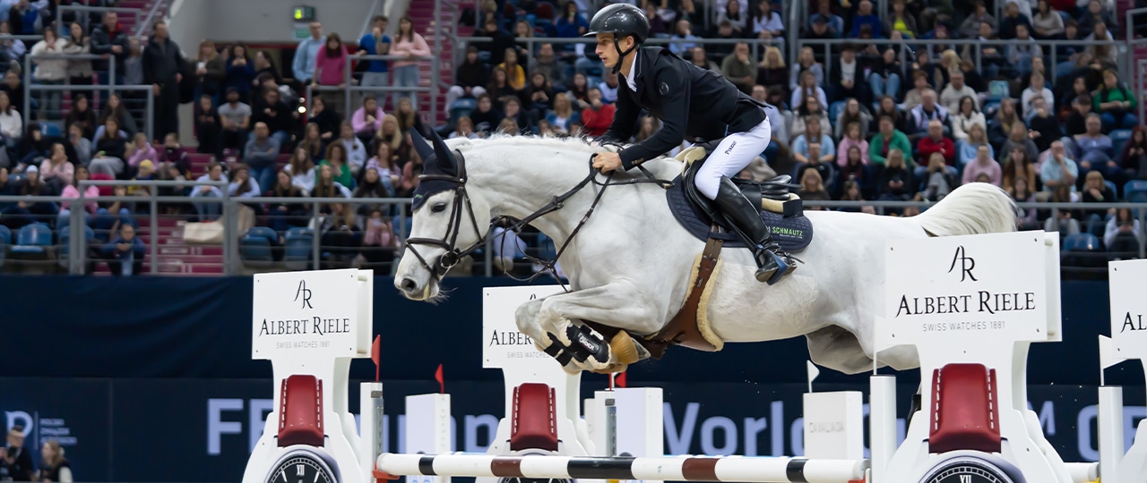 Elegancja i rywalizacja: Cavaliada Tour 2025/2026