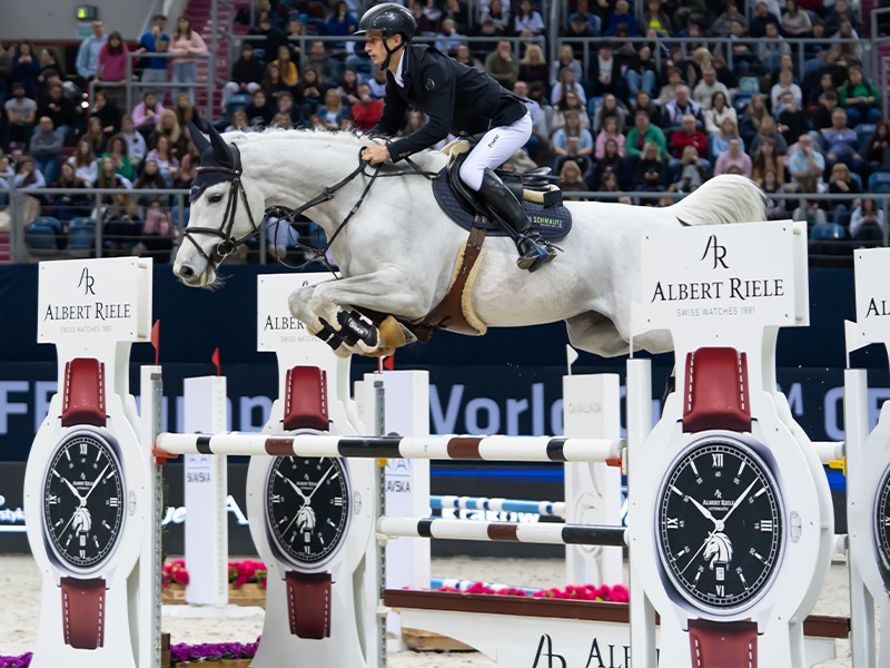 Elegancja i rywalizacja: Cavaliada Tour 2025/2026