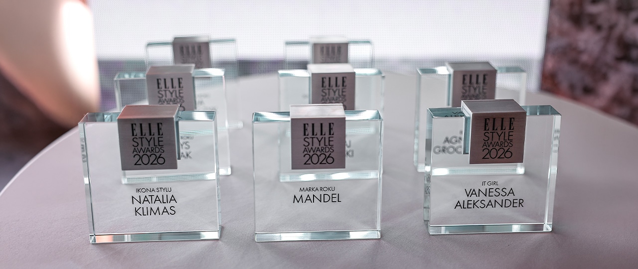 ELLE Style Awards 2026 rozdane