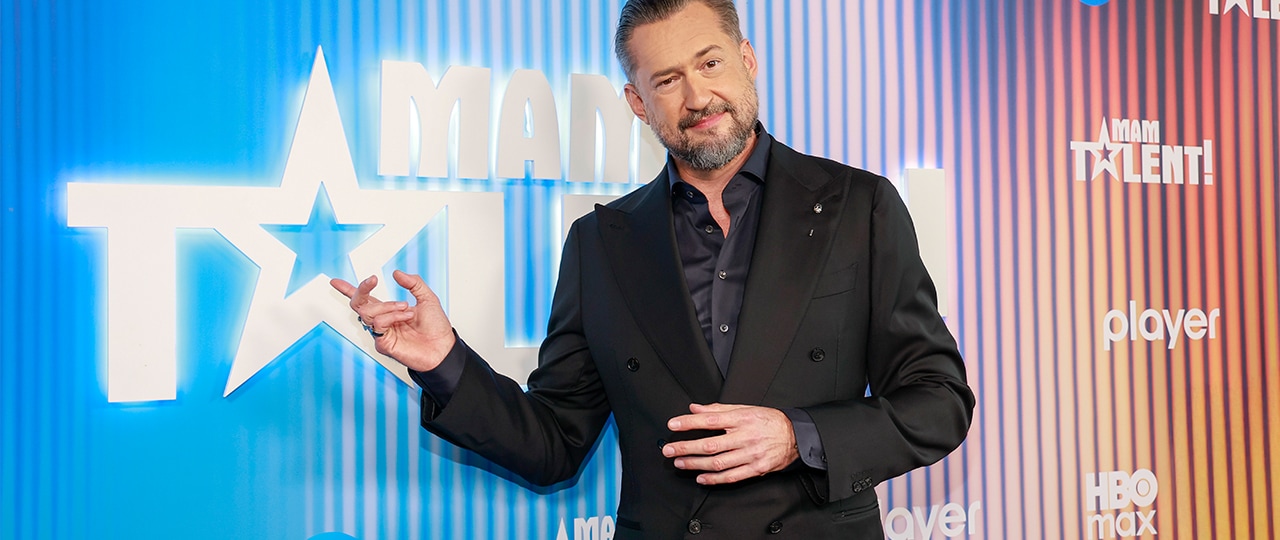 Nagroda główna od Apart w finale Mam Talent 2026!
