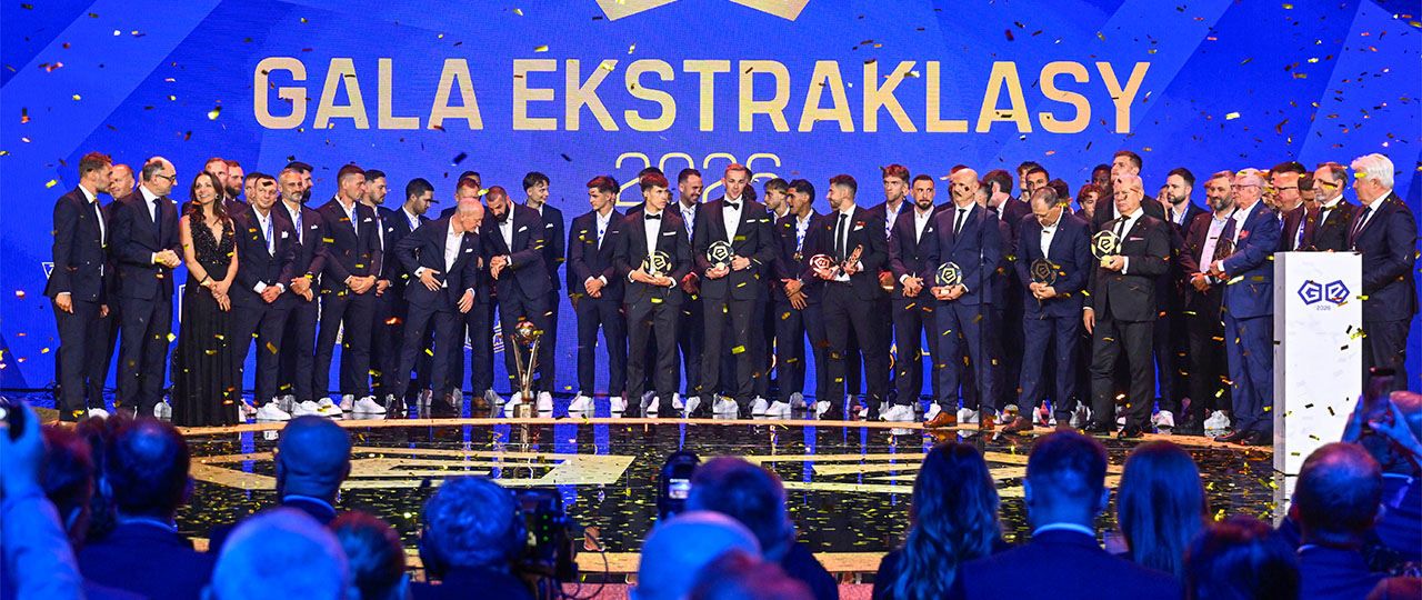 Wielka Gala Ekstraklasy 2026 z marką Aztorin