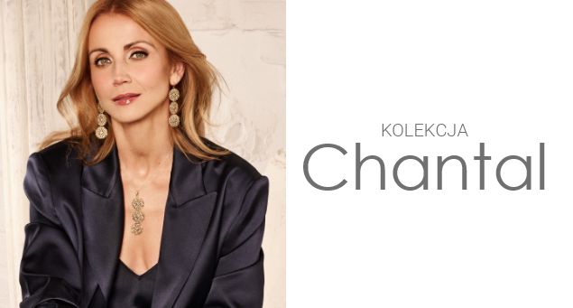 kolekcja chantal