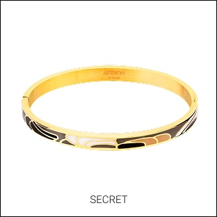 bransoletka z kolekcji secret