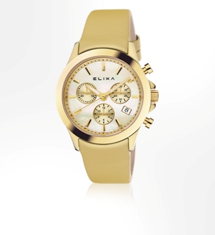 Elixa watch Enjoy