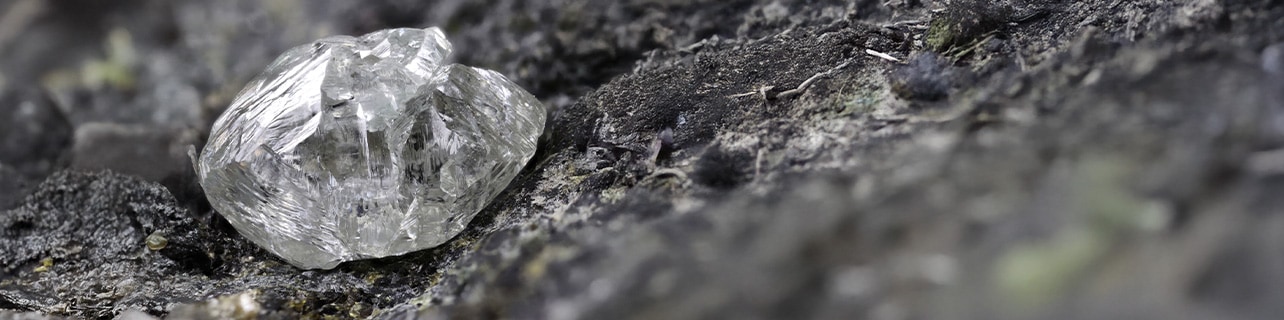 To, jak powstaje diament, ma bezpośredni wpływ na jego wartość. Jednak jego cena zależy od różnych parametrów, takich jak czystość, barwa, szlif i masa karatowa