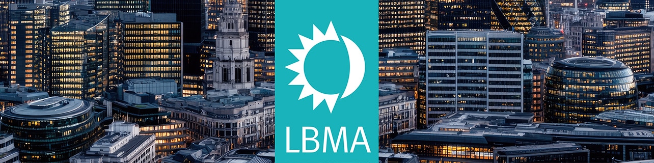 Najwyższym standardem jakości i autentyczności sztabek jest akredytacja LBMA (London Bullion Market Association)