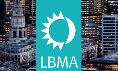 Najwyższym standardem jakości i autentyczności sztabek jest akredytacja LBMA (London Bullion Market Association)