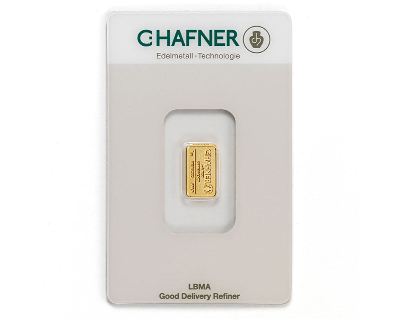 C-Hafner Sztabka 1 g