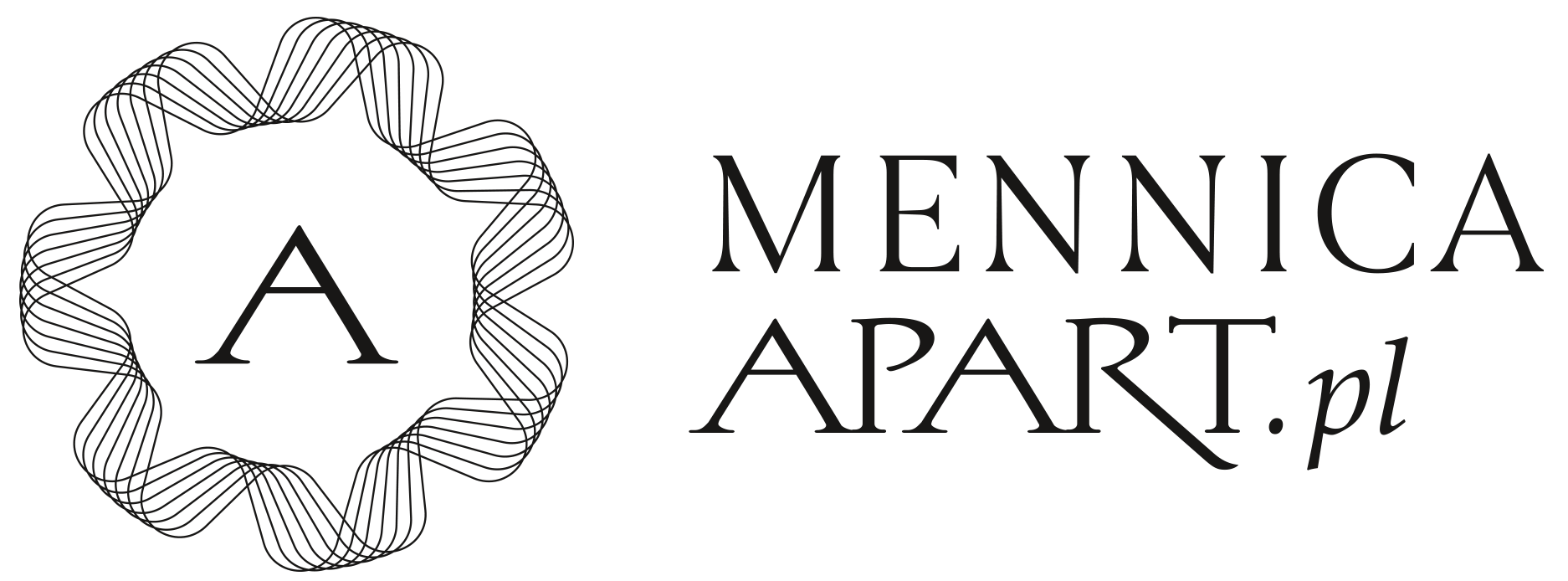 logo Mennica Apart