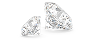 Dwa diamenty